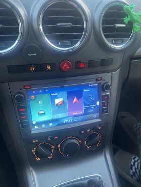 Opel Antara 4x4 | Mobile.bg    11