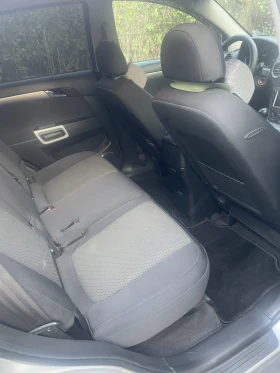 Opel Antara 4x4 | Mobile.bg    6
