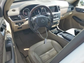 Mercedes-Benz ML 350 4MATIC | Mobile.bg    8
