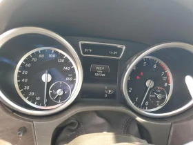 Mercedes-Benz ML 350 4MATIC | Mobile.bg    9