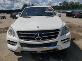 Mercedes-Benz ML 350 4MATIC | Mobile.bg    5