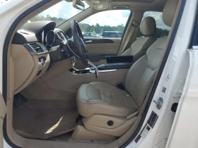Mercedes-Benz ML 350 4MATIC | Mobile.bg    7