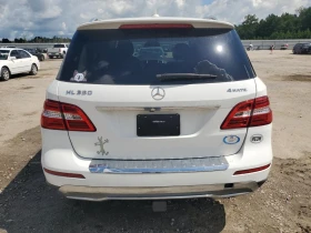 Mercedes-Benz ML 350 4MATIC | Mobile.bg    6