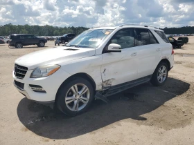 Mercedes-Benz ML 350 4MATIC | Mobile.bg    2