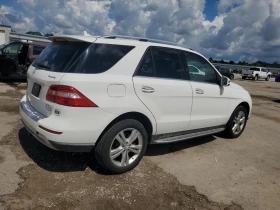 Mercedes-Benz ML 350 4MATIC | Mobile.bg    4