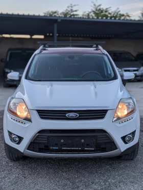 Ford Kuga TITAN 2.0 TDCI 4x4 | Mobile.bg    3