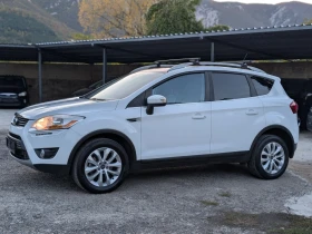 Ford Kuga TITAN 2.0 TDCI 4x4 | Mobile.bg    2