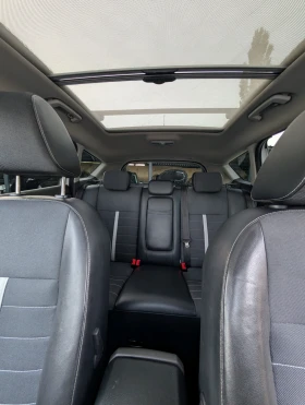 Ford Kuga TITAN 2.0 TDCI 4x4 | Mobile.bg    11