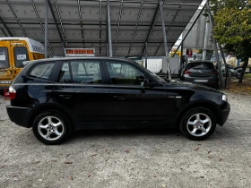 BMW X3 2.0D TOP - 8999 лв. / 4601.12 € - 77799175 8