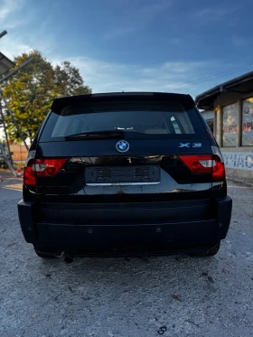BMW X3 2.0D TOP - 8999 лв. / 4601.12 € - 77799175 7
