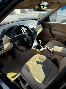 BMW X3 2.0D TOP - 8999 лв. / 4601.12 € - 77799175 15