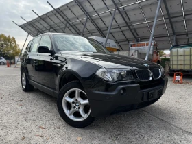 BMW X3 2.0D TOP - 8999 лв. / 4601.12 € - 77799175 2