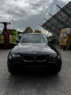 BMW X3 2.0D TOP - 8999 лв. / 4601.12 € - 77799175 5