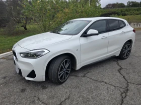     BMW X2 2.0D s.drive M.SPORT