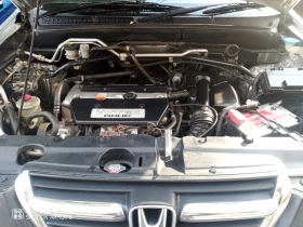 Honda Cr-v | Mobile.bg    5