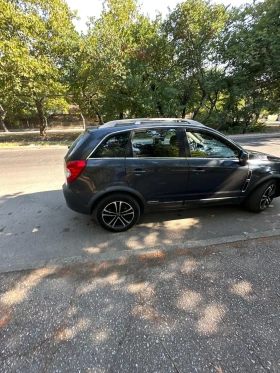 Обява за продажба на Opel Antara 2000 ~10 000 лв. - изображение 2 | Auto.bg Обява за продажба на Opel Antara 2000 ~10 000 лв. - изображение 2