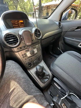 Обява за продажба на Opel Antara 2000 ~10 000 лв. - изображение 6 | Auto.bg Обява за продажба на Opel Antara 2000 ~10 000 лв. - изображение 6