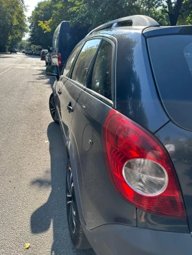 Обява за продажба на Opel Antara 2000 ~10 000 лв. - изображение 10 | Auto.bg Обява за продажба на Opel Antara 2000 ~10 000 лв. - изображение 10