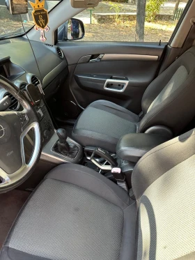 Обява за продажба на Opel Antara 2000 ~10 000 лв. - изображение 5 | Auto.bg Обява за продажба на Opel Antara 2000 ~10 000 лв. - изображение 5