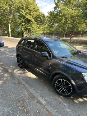 Обява за продажба на Opel Antara 2000 ~10 000 лв. - изображение 1 | Auto.bg Обява за продажба на Opel Antara 2000 ~10 000 лв. - изображение 1