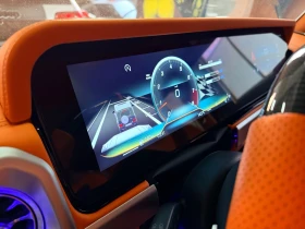 Mercedes-Benz G 63 AMG Brabus body kit | Auto.bg — изображение 15