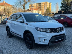 Suzuki Vitara 1.4Boosterjet Sergio Cellano Top - 4X4-АВТОМАТИК! - 23900 лв. / 12219.88 € - 28967262 3