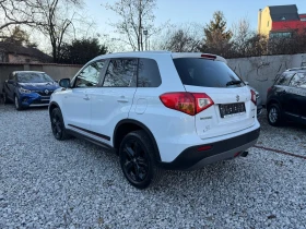 Suzuki Vitara 1.4Boosterjet Sergio Cellano Top - 4X4-АВТОМАТИК! - 23900 лв. / 12219.88 € - 28967262 6
