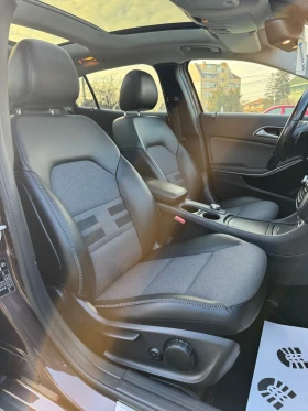 Mercedes-Benz GLA 220 CDI 4-Matic, снимка 11