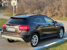 Mercedes-Benz GLA 220 CDI 4-Matic, снимка 4