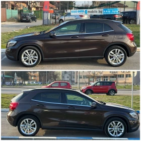 Mercedes-Benz GLA 220 CDI 4-Matic, снимка 6