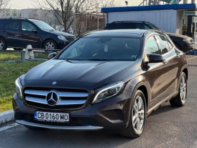 Mercedes-Benz GLA 220 CDI 4-Matic - изображение 1