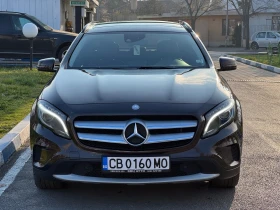 Mercedes-Benz GLA 220 CDI 4-Matic, снимка 2