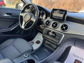 Mercedes-Benz GLA 220 CDI 4-Matic, снимка 12