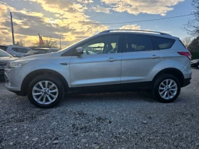 Ford Kuga 2.0TDCI-FACE-TITANIUM-NAVI - 9970 € / 19499.63 лв. - 31879914 3