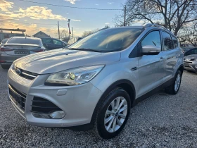 Ford Kuga 2.0TDCI-FACE-TITANIUM-NAVI