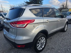 Ford Kuga 2.0TDCI-FACE-TITANIUM-NAVI - 9970 € / 19499.63 лв. - 31879914 8