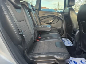 Ford Kuga 2.0TDCI-FACE-TITANIUM-NAVI - 9970 € / 19499.63 лв. - 31879914 14