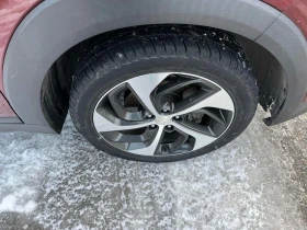 Hyundai Tucson 2016 PREMIUM * CARFAX * БЕЗ ПЪРВОНАЧАЛНА ВНОСКА - 7890 € / 15431.50 лв. - 24256799 6
