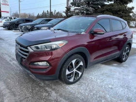 Hyundai Tucson 2016 PREMIUM * CARFAX * БЕЗ ПЪРВОНАЧАЛНА ВНОСКА - 7890 € / 15431.50 лв. - 24256799 3