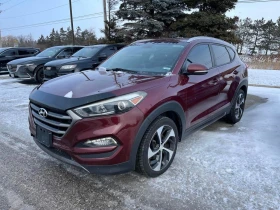 Hyundai Tucson 2016 PREMIUM * CARFAX * БЕЗ ПЪРВОНАЧАЛНА ВНОСКА