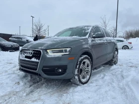 Audi Q3 * Progressiv * CARFAX * БЕЗ ПЪРВОНАЧАЛНА ВНОСКА