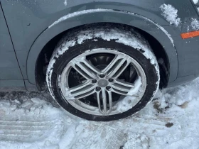 Audi Q3 * Progressiv * CARFAX * БЕЗ ПЪРВОНАЧАЛНА ВНОСКА - 8500 € / 16624.56 лв. - 81918484 7