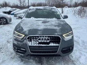 Audi Q3 * Progressiv * CARFAX * БЕЗ ПЪРВОНАЧАЛНА ВНОСКА - 8500 € / 16624.56 лв. - 81918484 6