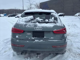 Audi Q3 * Progressiv * CARFAX * БЕЗ ПЪРВОНАЧАЛНА ВНОСКА - 8500 € / 16624.56 лв. - 81918484 4