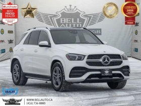 Mercedes-Benz GLE * GLE350 4MATIC * CARFAX * БЕЗ ПЪРВОНАЧАЛНА ВНОСКА