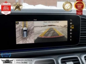 Mercedes-Benz GLE * GLE350 4MATIC * CARFAX * БЕЗ ПЪРВОНАЧАЛНА ВНОСКА - 37550 € / 73441.42 лв. - 38834198 6