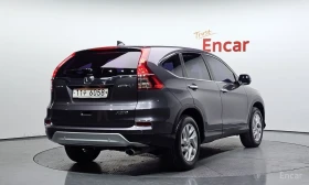 Honda Cr-v - 15249 € / 29824.45 лв. - 22471187 2
