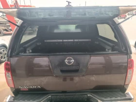 Nissan Navara 2.5 dCi | Mobile.bg � ����� ������ 12