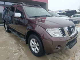 Nissan Navara 2.5 dCi | Mobile.bg � ����� ������ 3