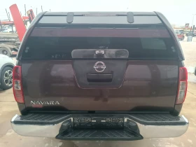 Nissan Navara 2.5 dCi | Mobile.bg � ����� ������ 5